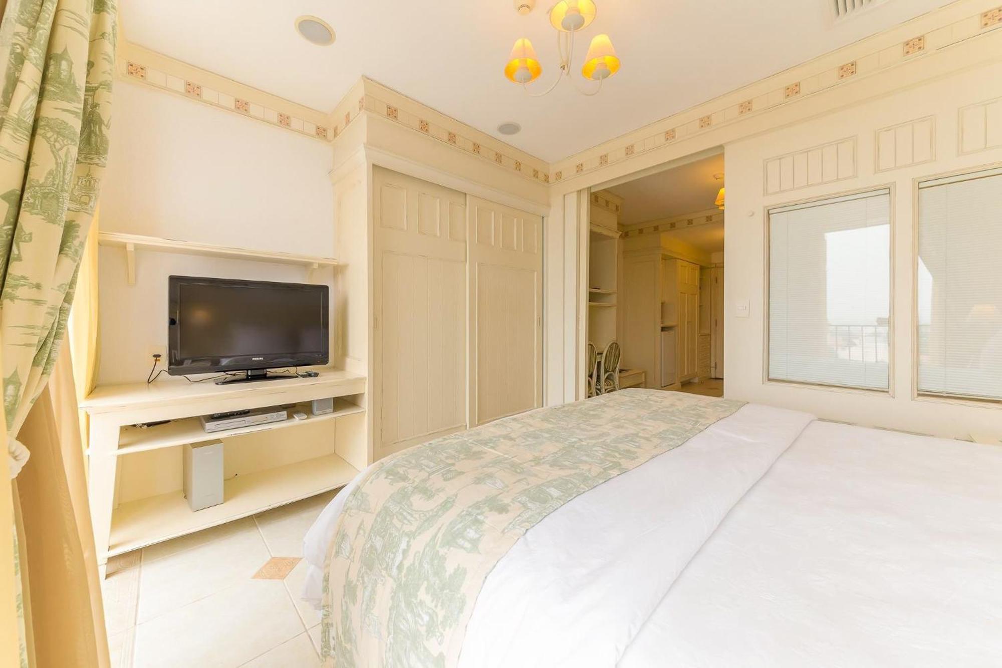Studio Dentro De Hotel - Seazone Ilcjr Florianópolis 외부 사진