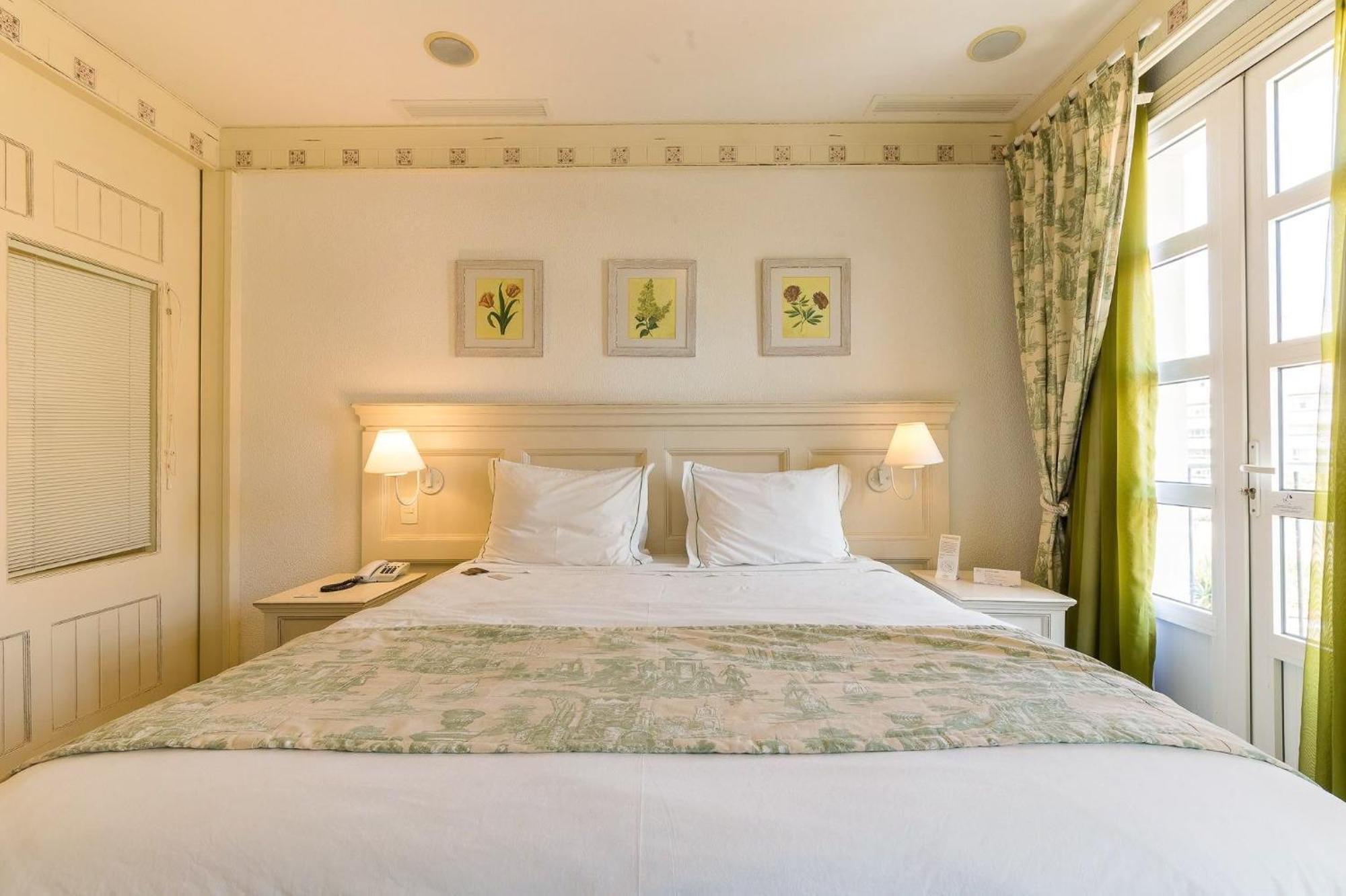 Studio Dentro De Hotel - Seazone Ilcjr Florianópolis 외부 사진