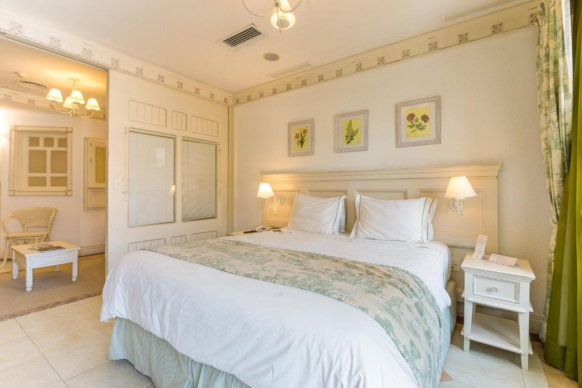 Studio Dentro De Hotel - Seazone Ilcjr Florianópolis 외부 사진