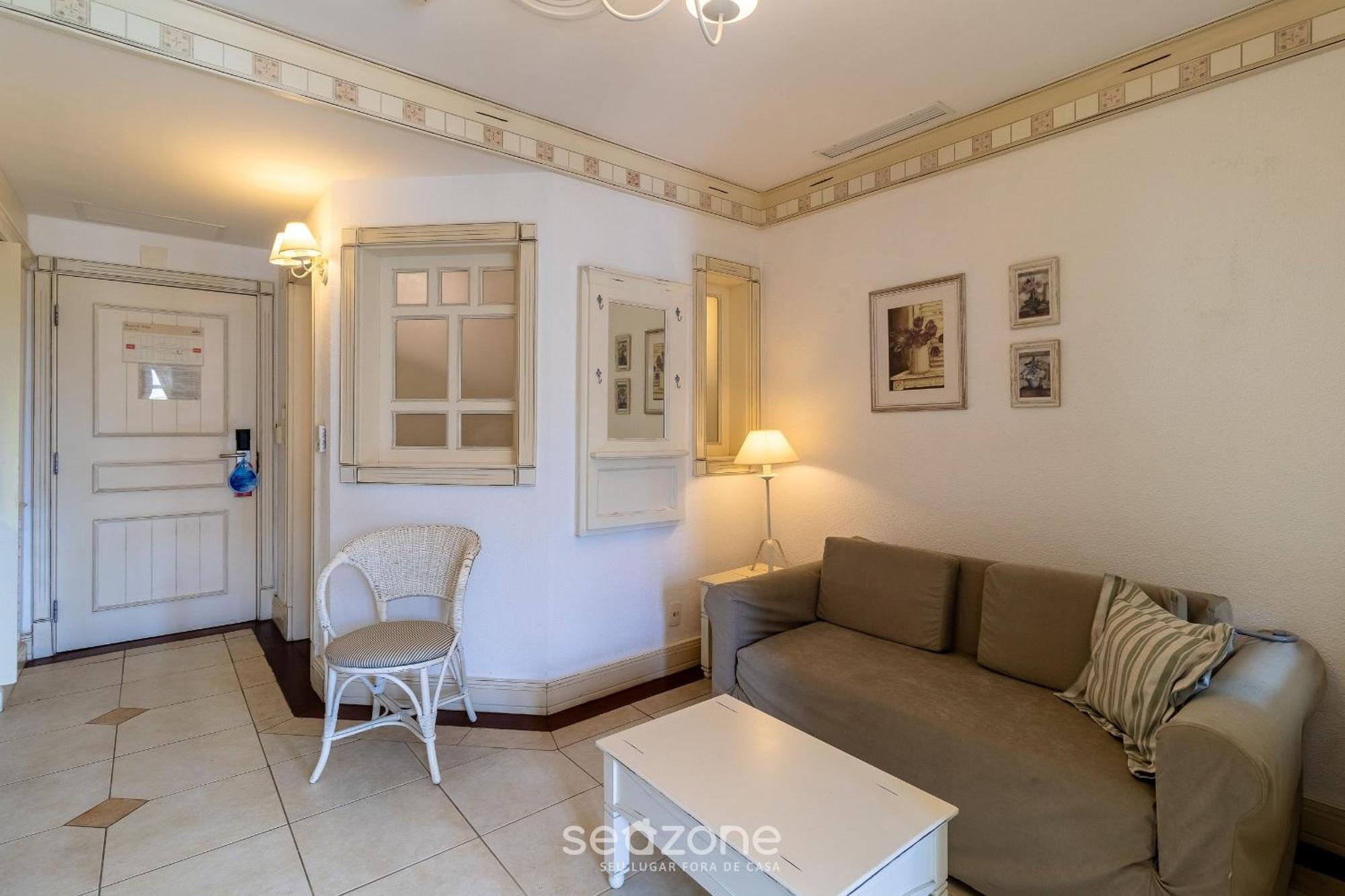 Studio Dentro De Hotel - Seazone Ilcjr Florianópolis 외부 사진