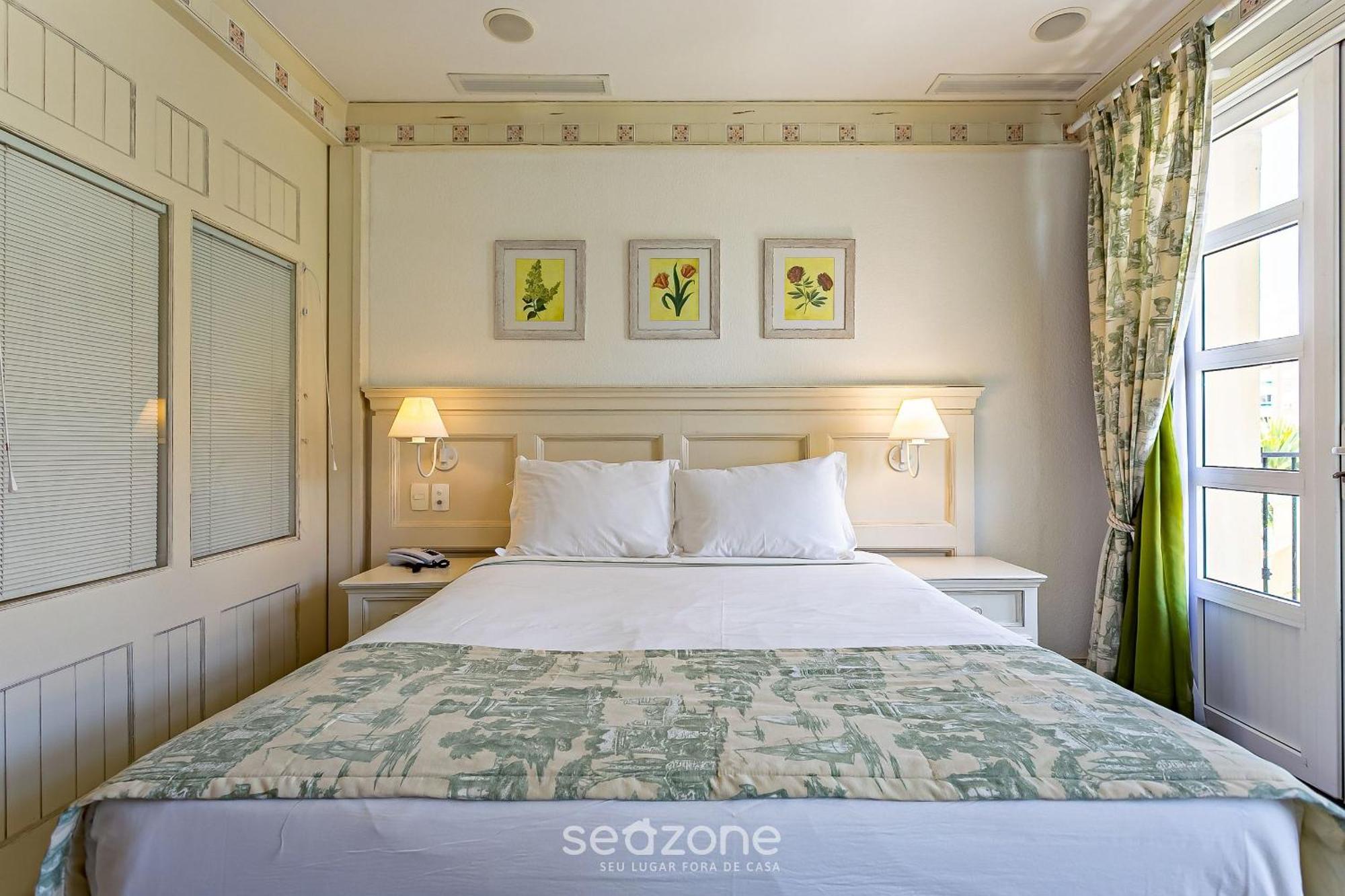 Studio Dentro De Hotel - Seazone Ilcjr Florianópolis 외부 사진