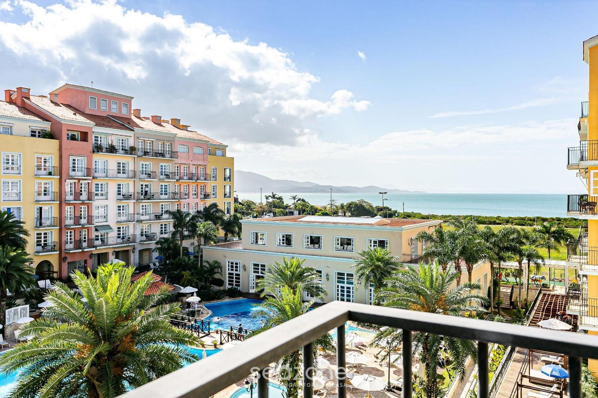Studio Dentro De Hotel - Seazone Ilcjr Florianópolis 외부 사진
