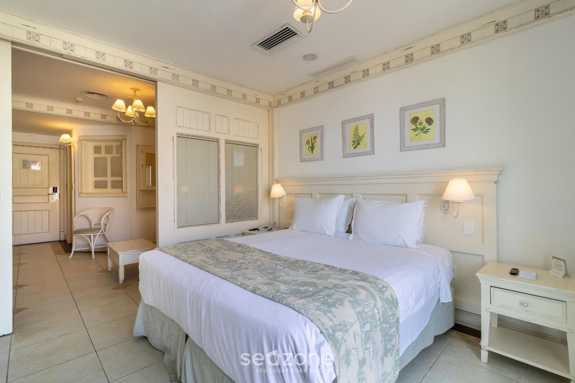 Studio Dentro De Hotel - Seazone Ilcjr Florianópolis 외부 사진