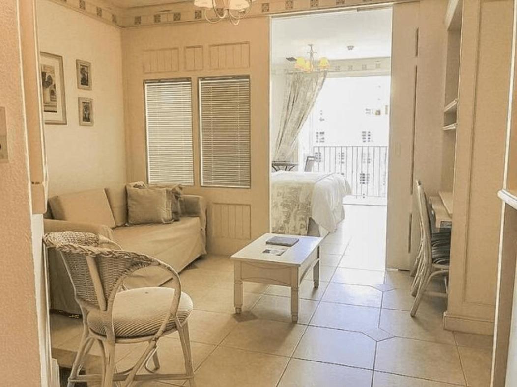 Studio Dentro De Hotel - Seazone Ilcjr Florianópolis 외부 사진