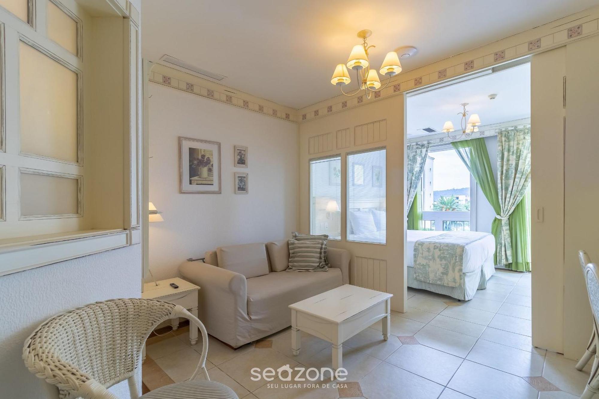 Studio Dentro De Hotel - Seazone Ilcjr Florianópolis 외부 사진