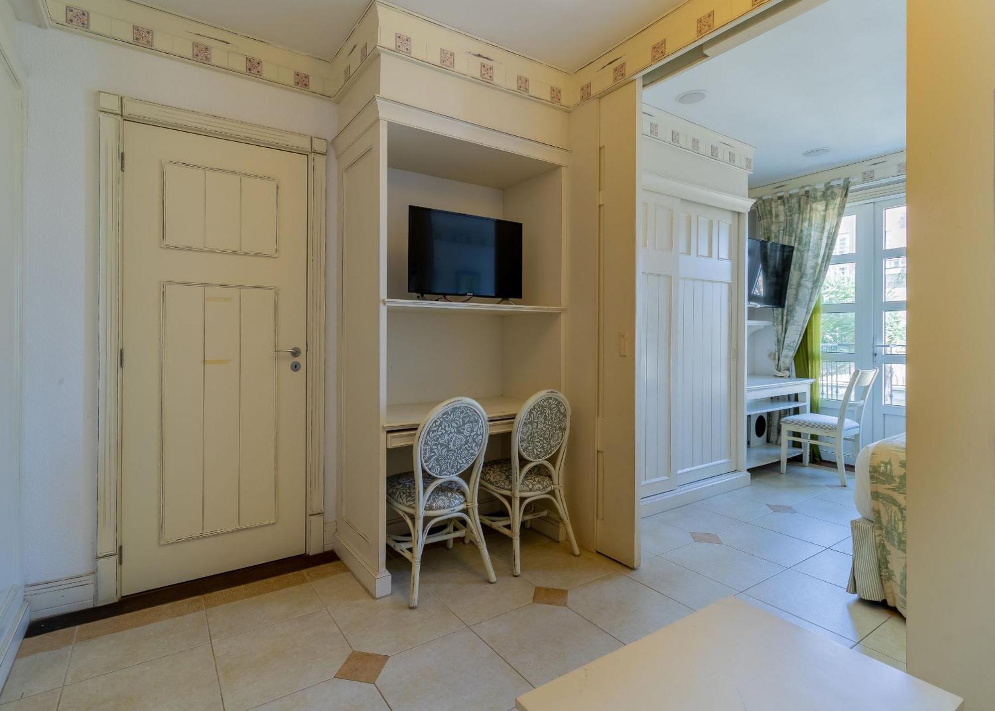 Studio Dentro De Hotel - Seazone Ilcjr Florianópolis 외부 사진