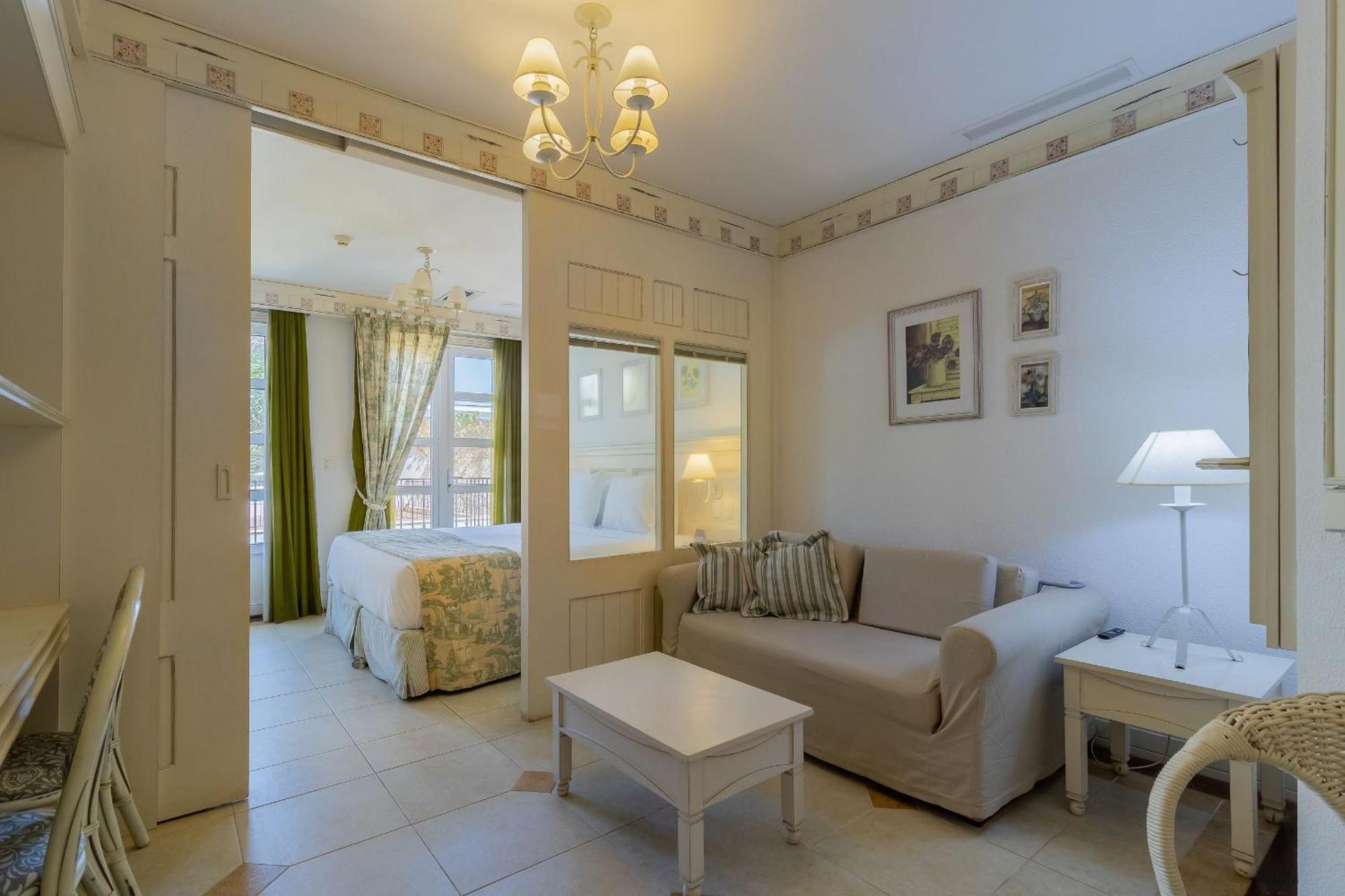 Studio Dentro De Hotel - Seazone Ilcjr Florianópolis 외부 사진