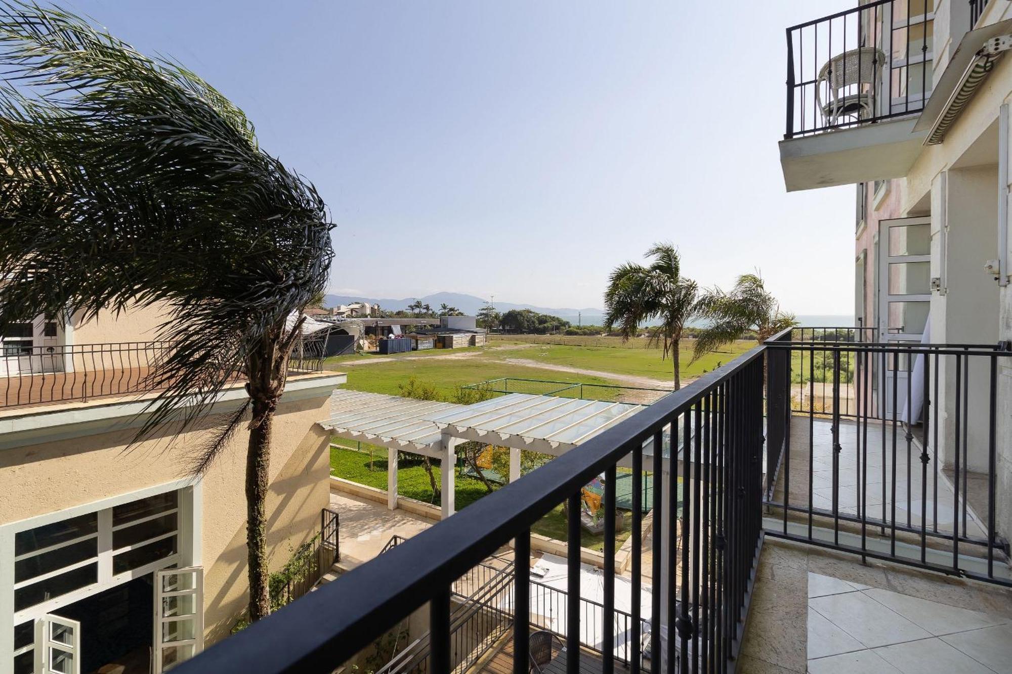 Studio Dentro De Hotel - Seazone Ilcjr Florianópolis 외부 사진