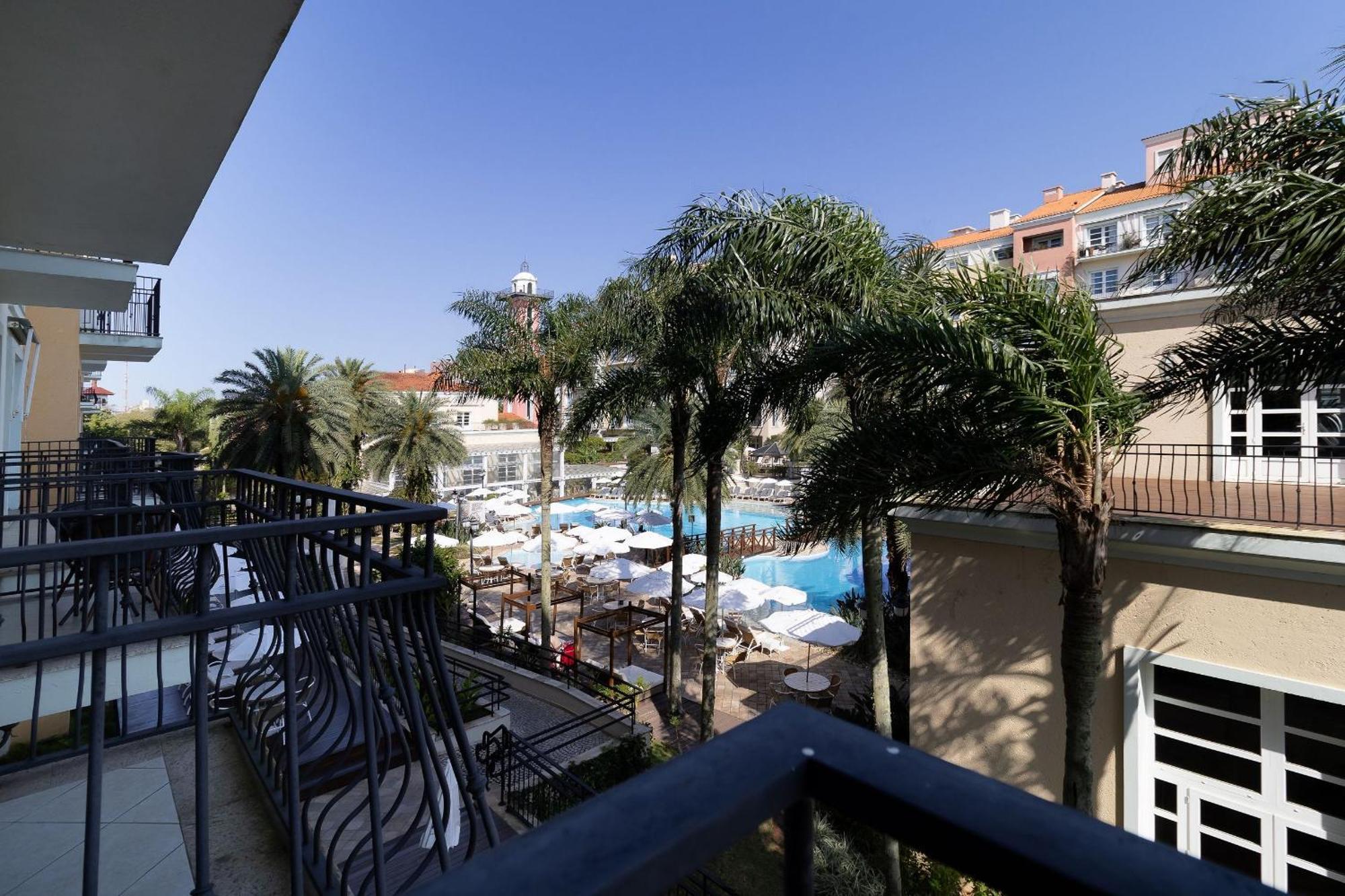 Studio Dentro De Hotel - Seazone Ilcjr Florianópolis 외부 사진