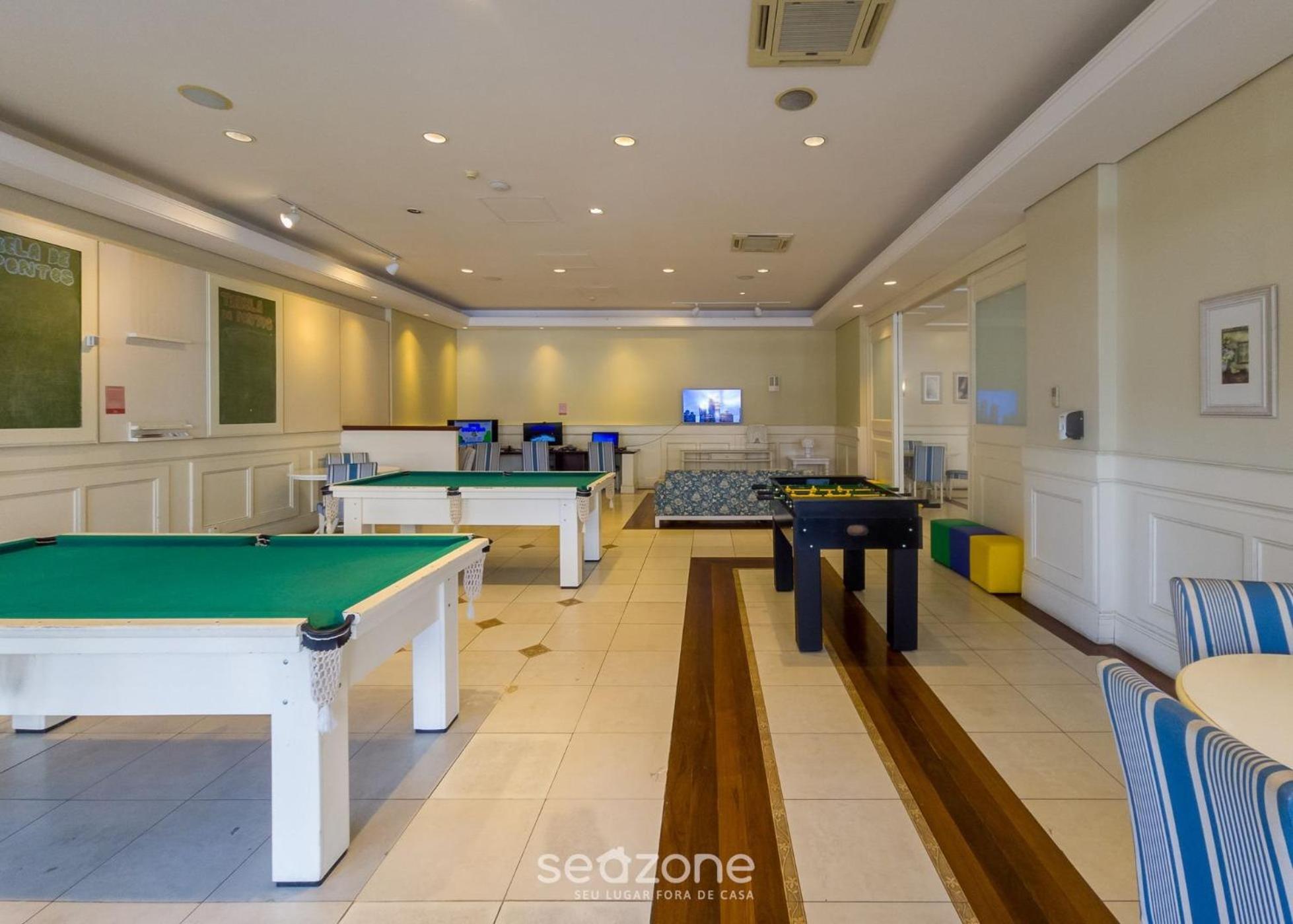 Studio Dentro De Hotel - Seazone Ilcjr Florianópolis 외부 사진
